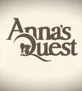 Annas Quest