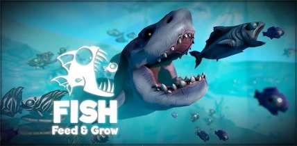 Feed and Grow: Fish Feed and Grow: Fish