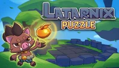 Latarnix Puzzle