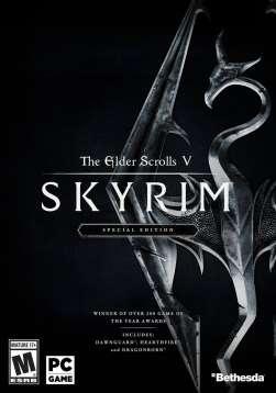 Skyrim Special Edition