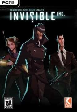 Invisible Inc 