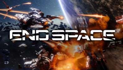 End Space