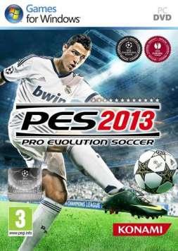 PES 2013