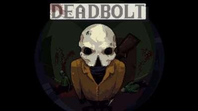 Deadbolt Deadbolt