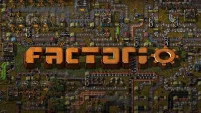 Factorio