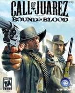 Call of Juarez: Bound in Blood 