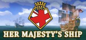 Her Majesty's Ship Her Majesty's Ship