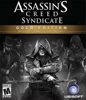 Assassin`s Creed: Syndicate