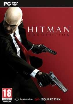 Hitman Absolution