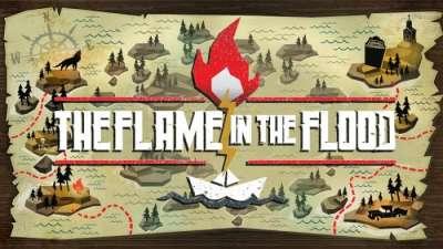 The Flame in the Flood