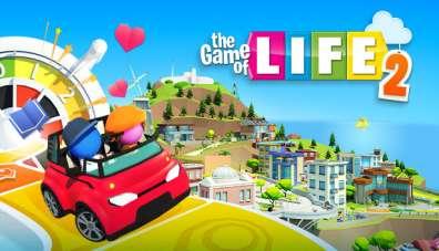 THE GAME OF LIFE 2 THE GAME OF LIFE 2