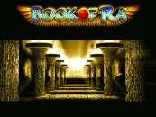 Book of Ra 