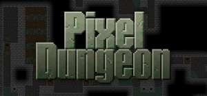 Pixel Dungeon Pixel Dungeon