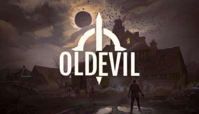 Old Evil