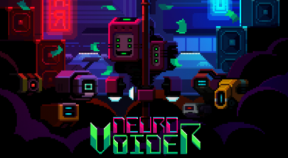 NeuroVoider