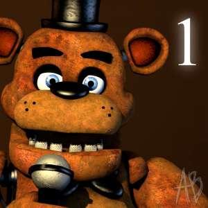 Five Nights at Freddys