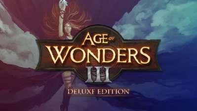 Age of Wonders 3 Deluxe Edition