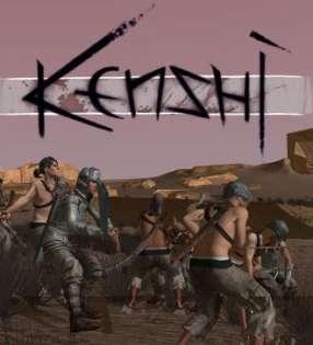 Kenshi