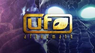UFO: Aftermath UFO: Aftermath