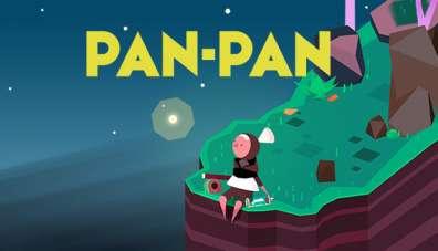 Pan-Pan: Planetary Pack