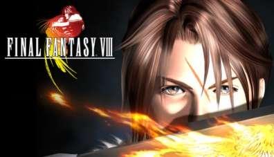 Final Fantasy VIII Final Fantasy VIII