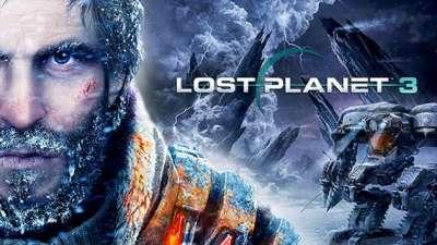 Lost Planet 3 Lost Planet 3