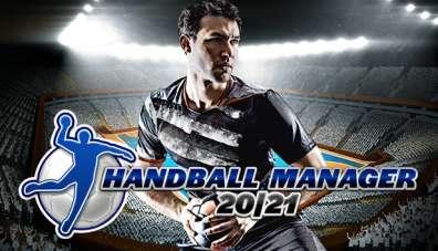 Handball Manager 2021