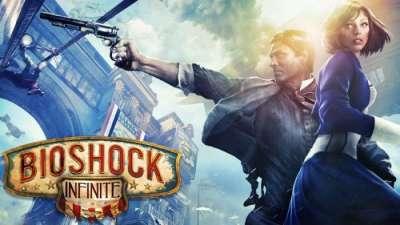 BioShock Infinite