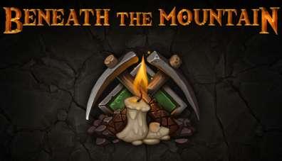 Beneath the Mountain