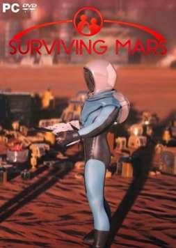 Surviving Mars