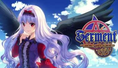 Serment - Contract with a Devil Serment - Contract with a Devil