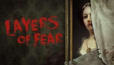 Layers of Fear