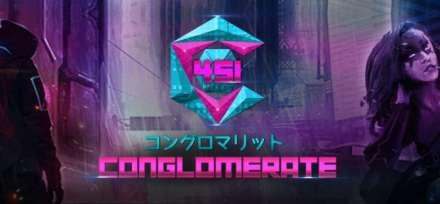 Conglomerate 451 Conglomerate 451