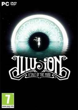 Illusion: A Tale of the Mind