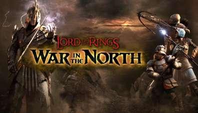 Lord Of The Rings: War In The North