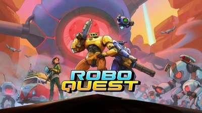 Roboquest