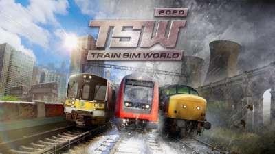 Train Sim World: 2020 Edition