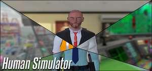 Human Simulator