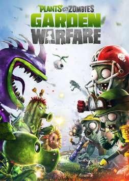 Plants vs. Zombies Garden Warfare