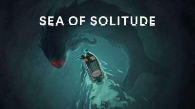 Sea of Solitude Sea of Solitude