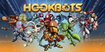 Hookbots