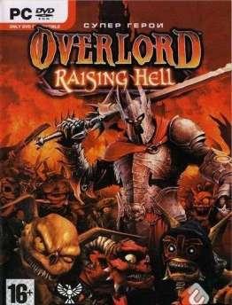 Overlord: Raising Hell