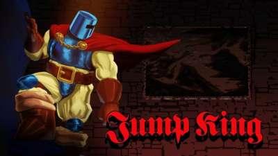 Jump King Jump King