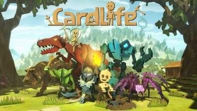 CardLife Creative Survival