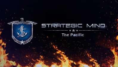 Strategic Mind The Pacific