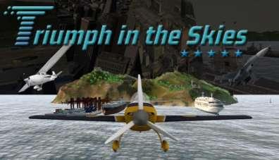 Triumph in the Skies (VR)