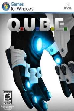 Q.U.B.E.