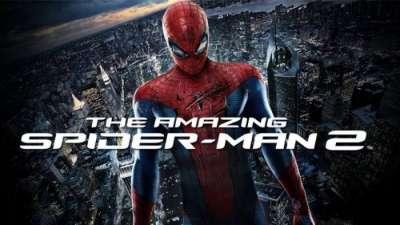 The Amazing Spider-Man 2