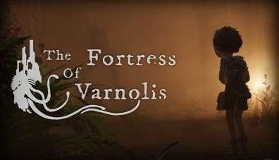 The Fortress of Varnolis