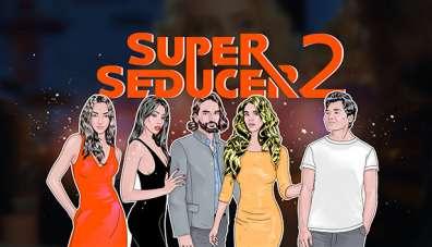 Super Seducer 2: Advanced Seduction Tactics